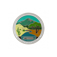 2023 CITO Geocoin- Repair * Restore * Improve